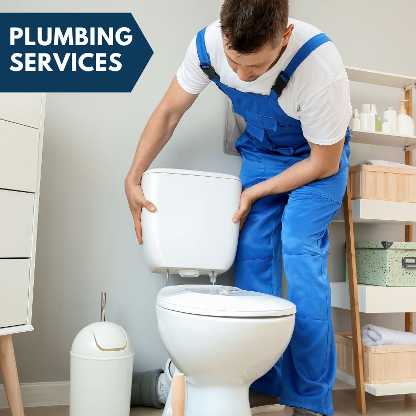 Plumbing Company in Huntersville, NC