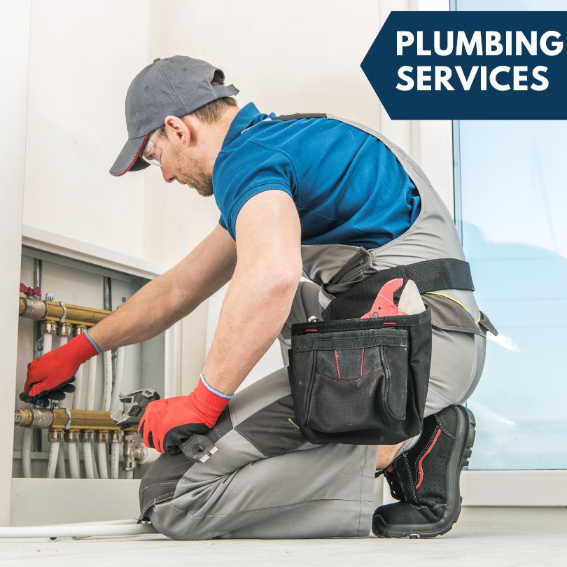 Huntersville Plumbing Company